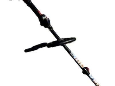 Toro Gas String Trimmer - Red & Black Weed Wacker/Edger