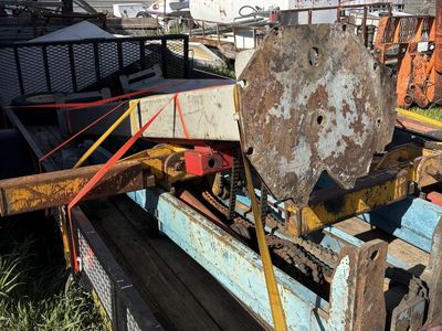 2 each 2 post lifts.