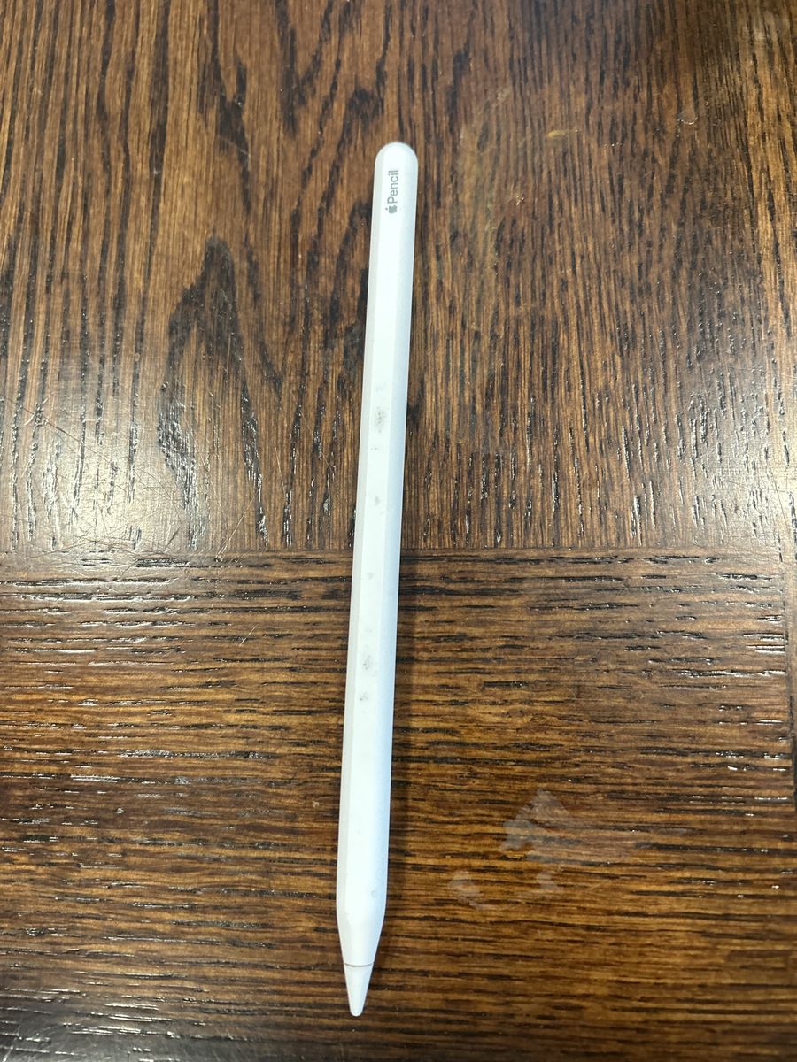 Apple Pencil 2nd Generation - Used Like New