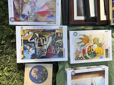 Puzzles