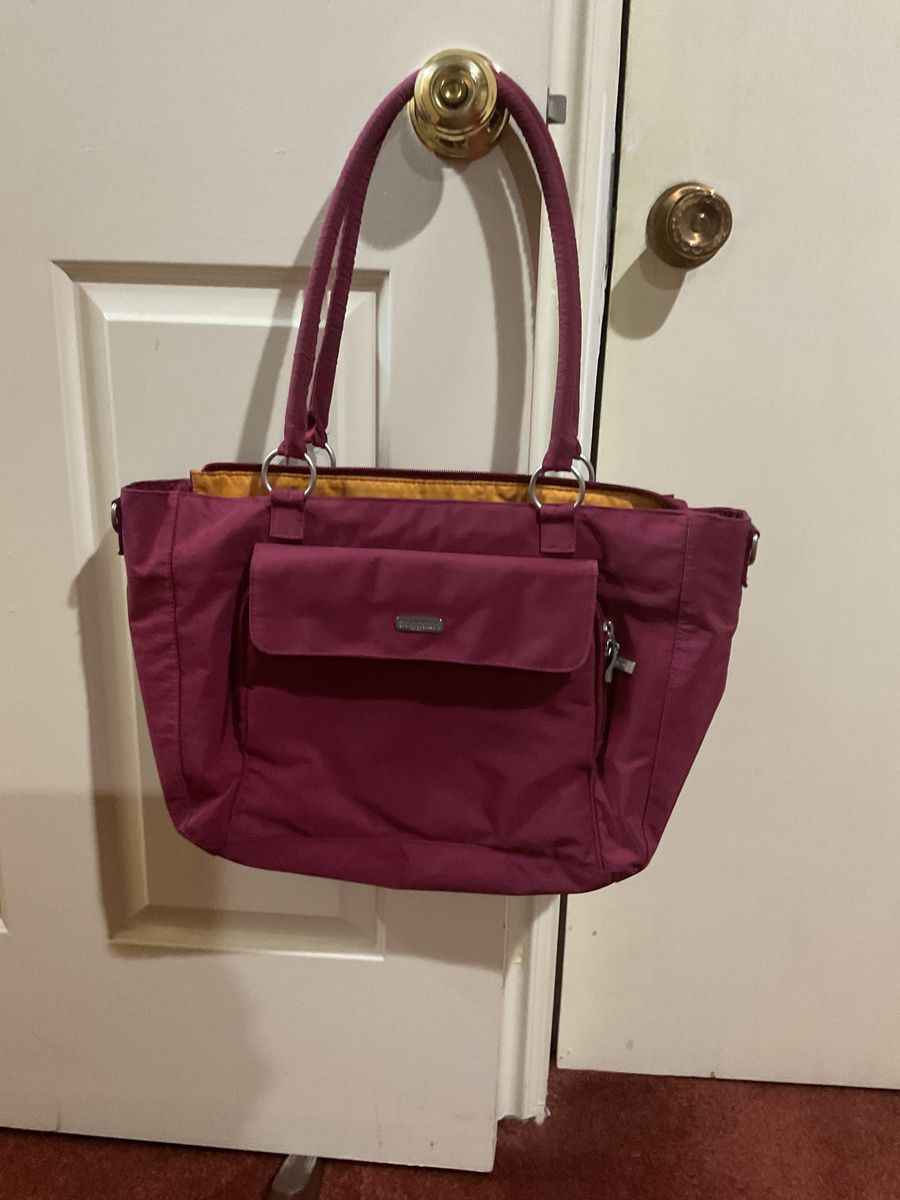 Travel/Work Tote