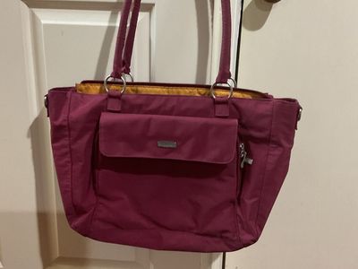 Travel/Work Tote