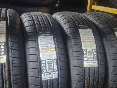 205/65R16 95H MS932 SPORT