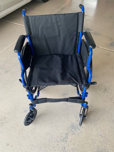 Wheel Chair