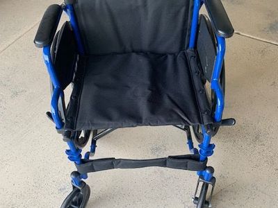 Wheel Chair