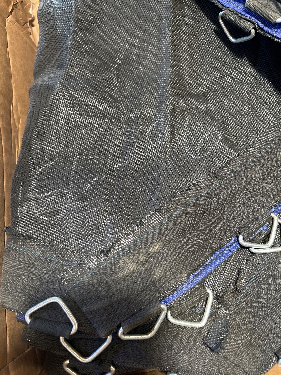 Trampoline Mat 156-96 for sale