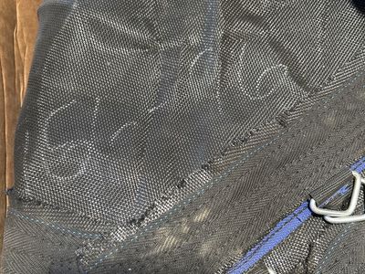 Trampoline Mat 156-96 for sale