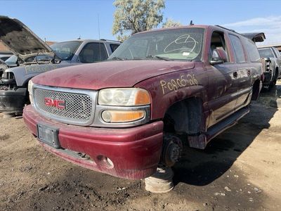 Just In! 2006 GMC Yukon XL GMT800 Parts - UTPAP Orem