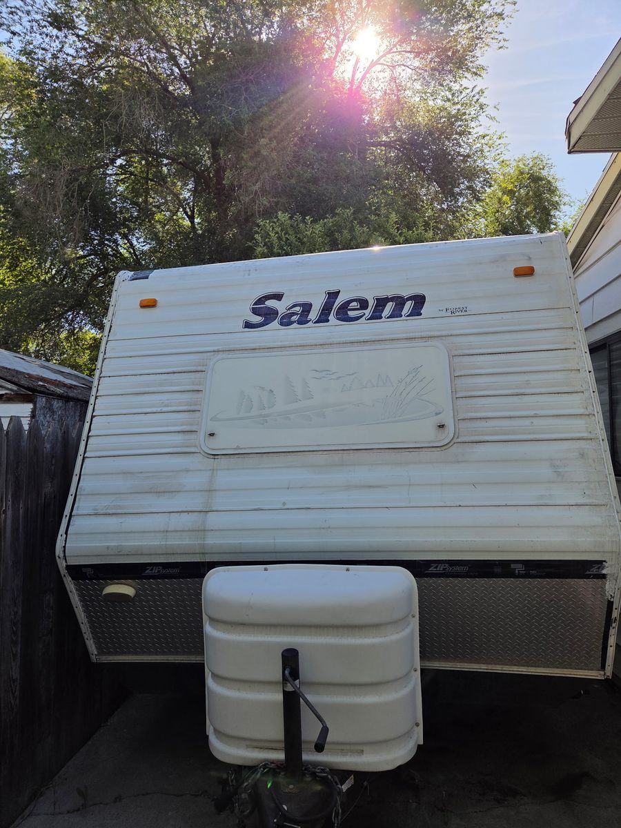 Camper