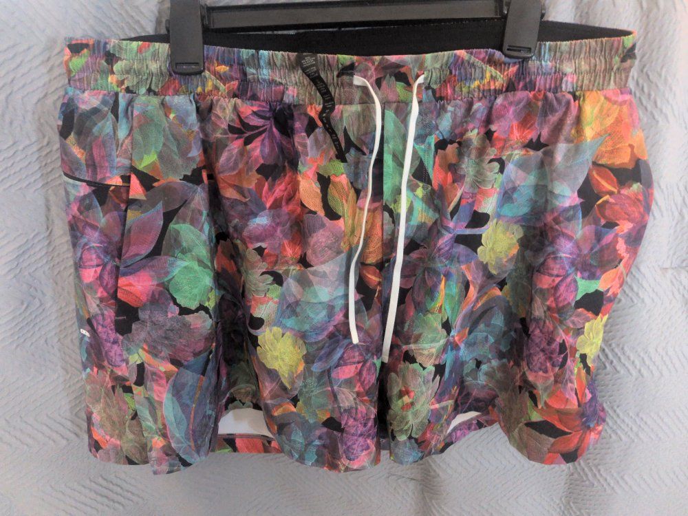 LuLuLemon Pool Short 7