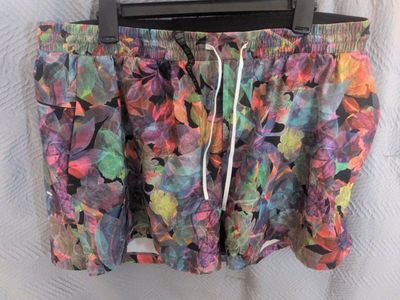 LuLuLemon Pool Short 7