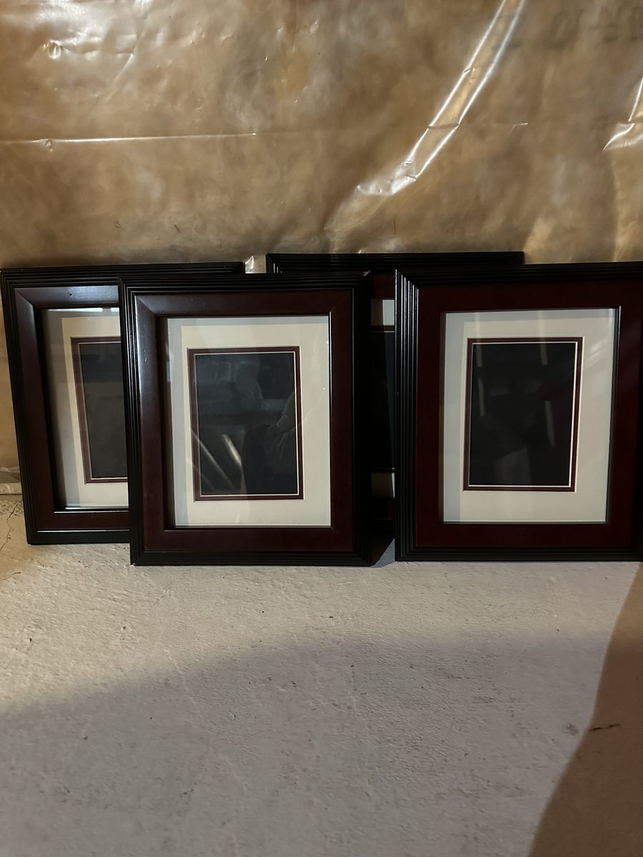 Picture Frames