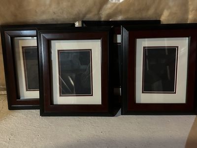 Picture Frames