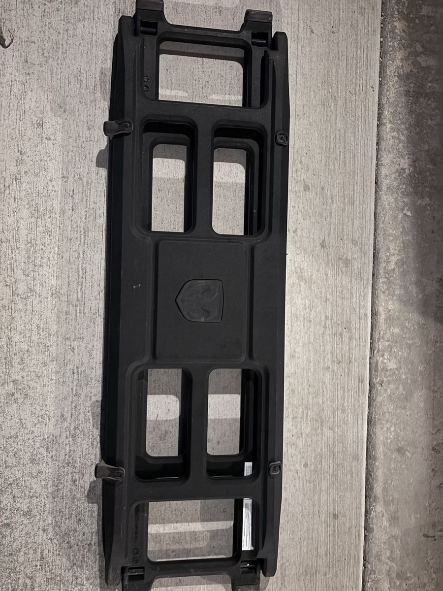 Dodge RAM Bed Extender / Tailgate Extender