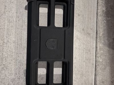 Dodge RAM Bed Extender / Tailgate Extender