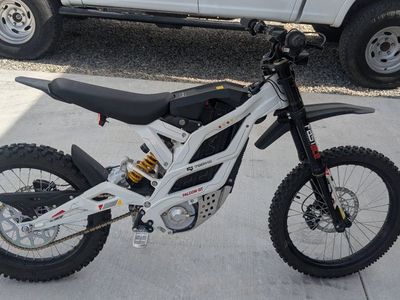 **Brand New** 79 Bike Falcon PRO GT!