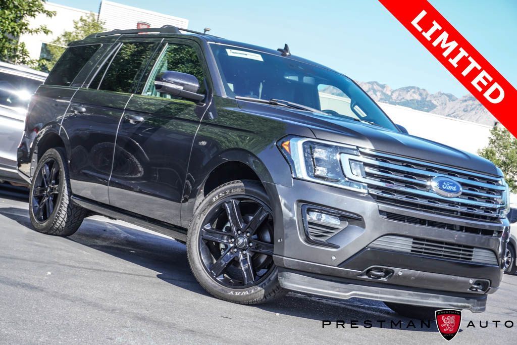 2019 Ford Expedition Limited