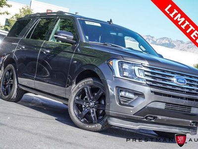 2019 Ford Expedition Limited