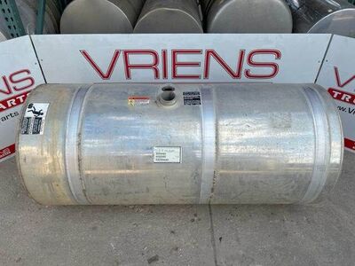 Volvo Fuel Tank