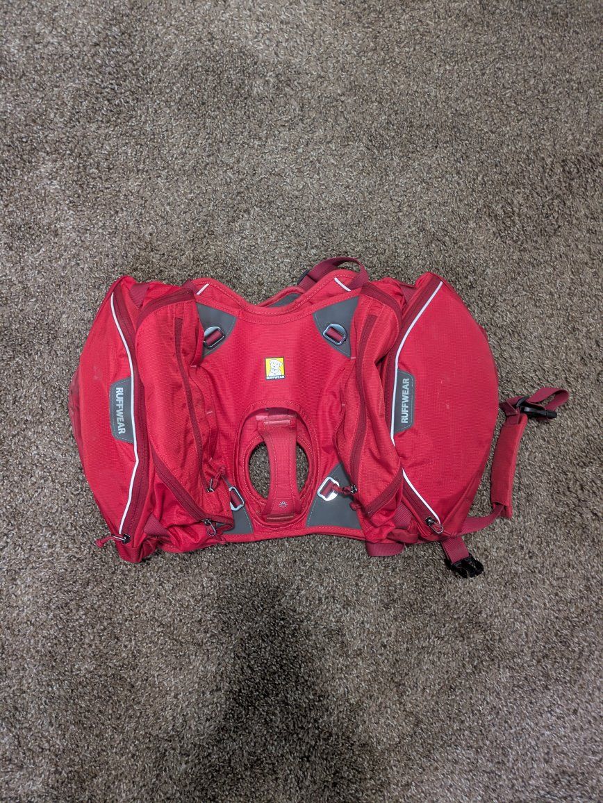 Ruffwear Palisides Pack Medium
