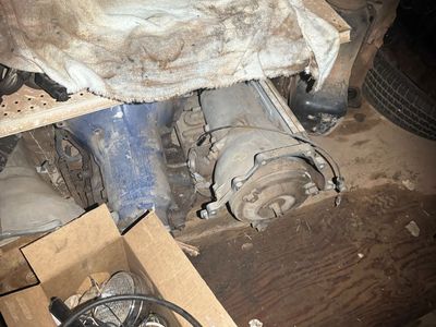 Big block 4l80e