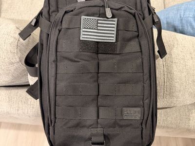 5.11 RUSH MOAB 10 Sling Pack 18L