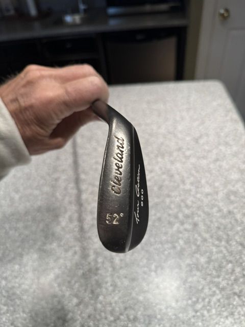 Cleveland Golf 52* Wedge