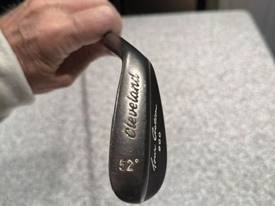 Cleveland Golf 52* Wedge