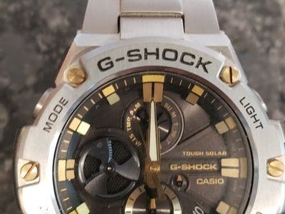 Men's G-Shock