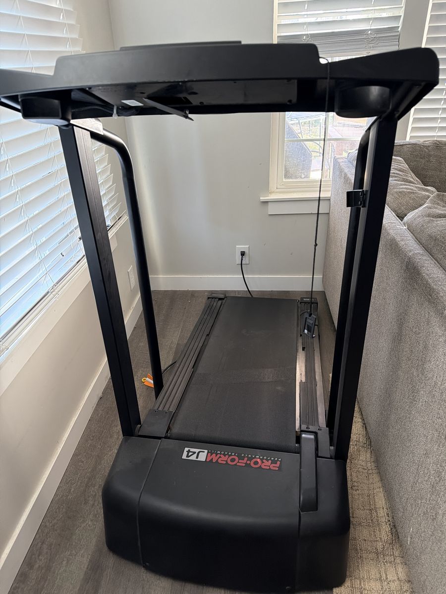 Treadmill  