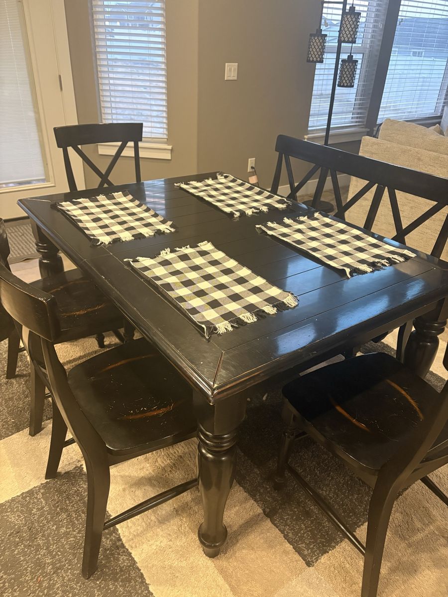 Kitchen Table