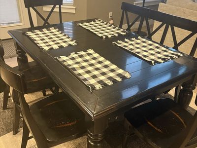 Kitchen Table