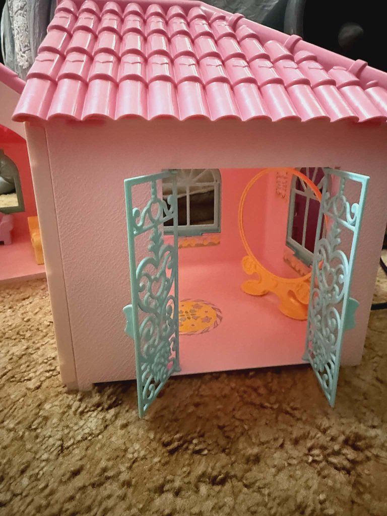 1980's My Little Pony