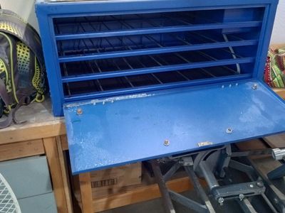 Screen printing equipment
