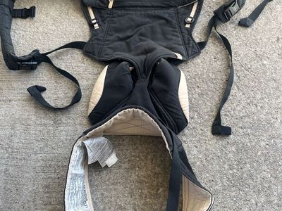 Ergobaby four position 360