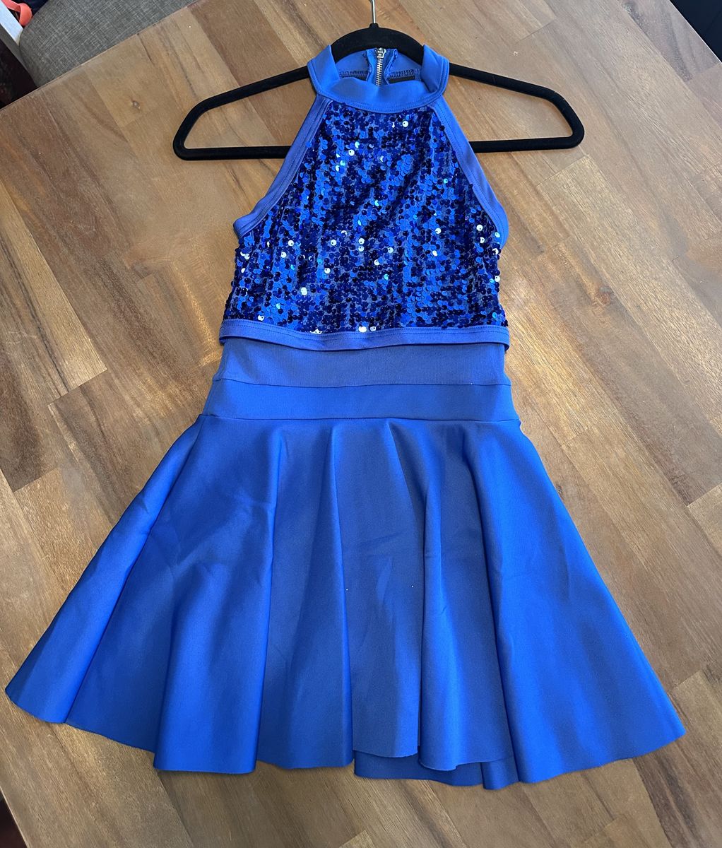 Dance Dress