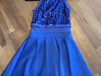 Dance Dress