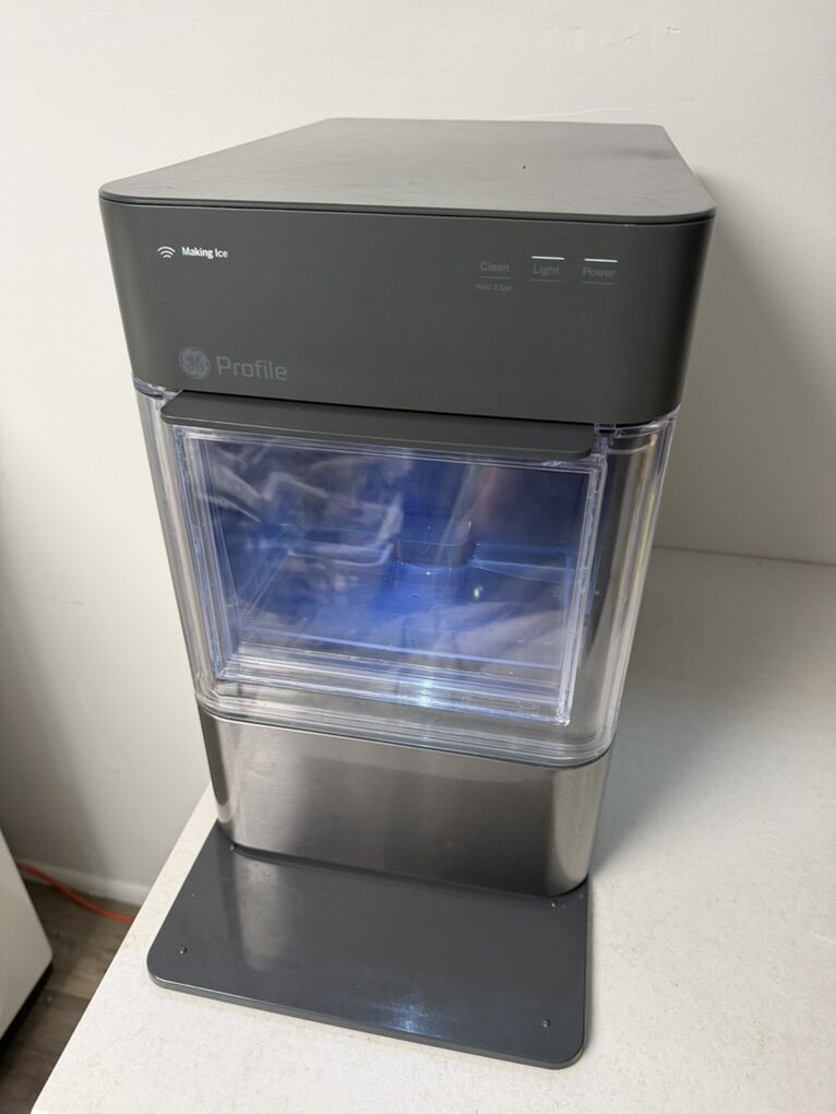 GE Opal 2.0 Nugget Ice Maker - NEEDS REPAIR