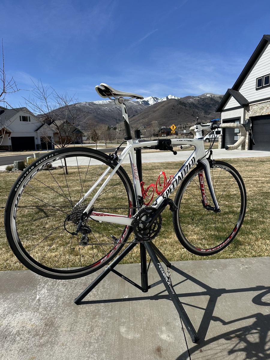 Specialized Tarmac Comp SL2