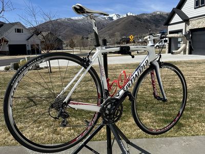 Specialized Tarmac Comp SL2