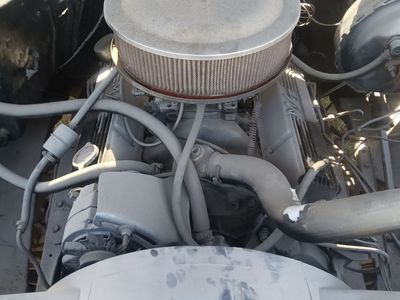 Truck $5000 or best offer