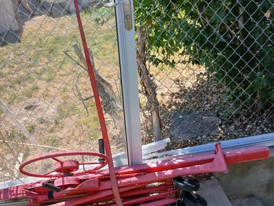 dry wall lift