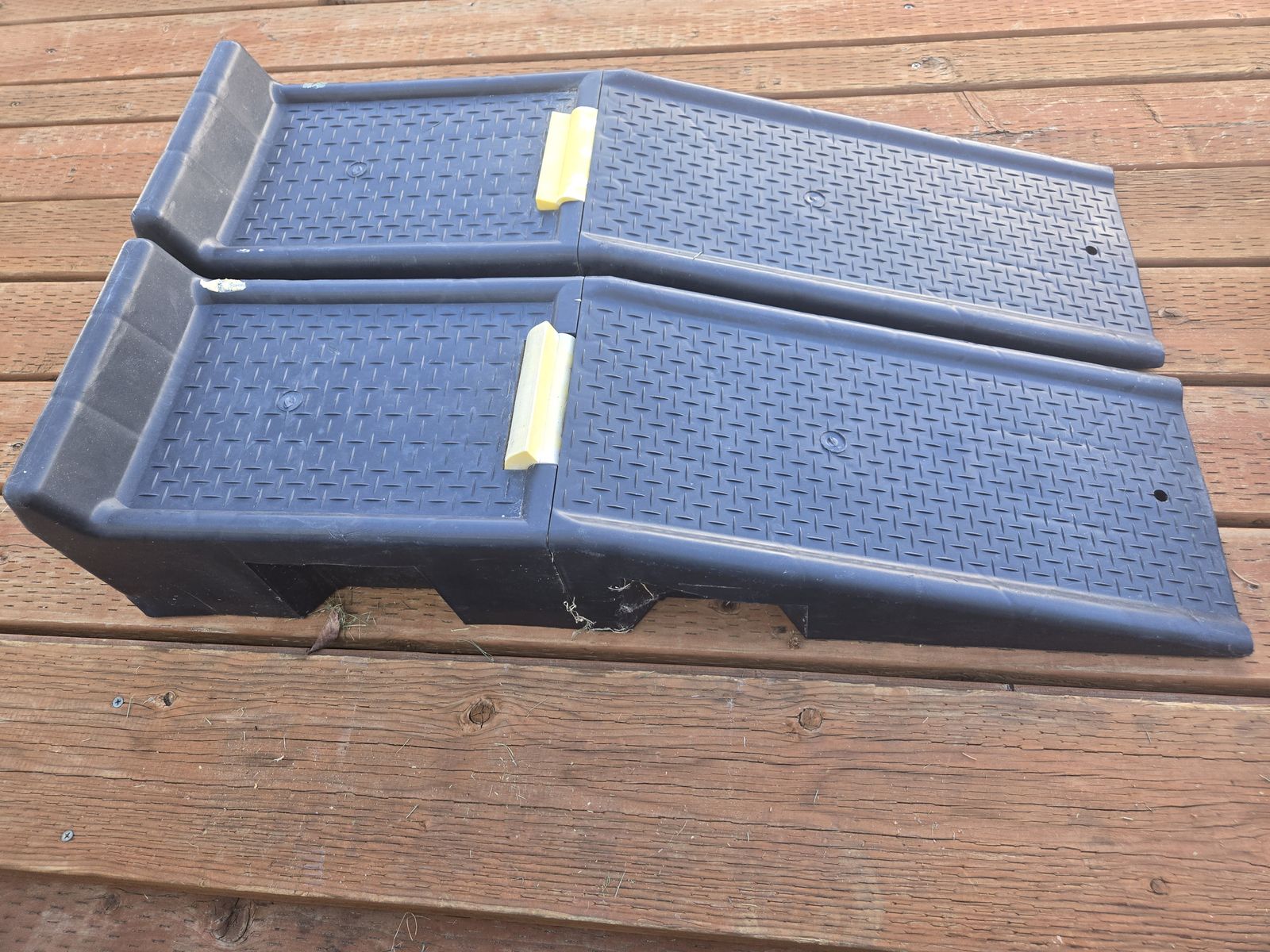 Car ramps for sale