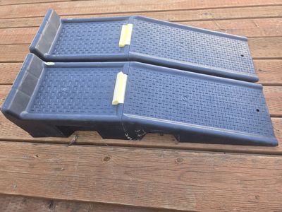 Car ramps for sale