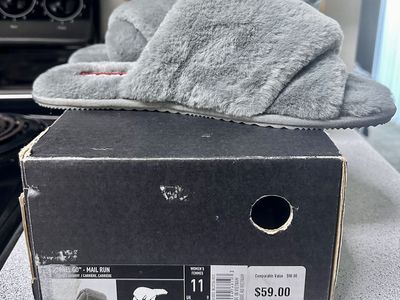 Sorel Womens Slippers