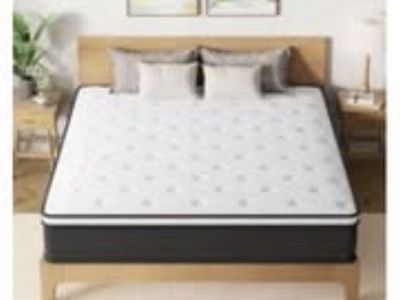 Brand New King Size Mattress