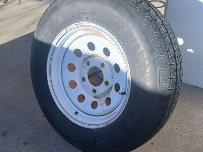 trailer tire