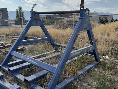 Cable Reel stand