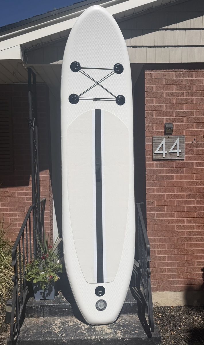 Brand New 1-2 person Inflatable Paddle Board