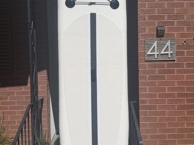 Brand New 1-2 person Inflatable Paddle Board